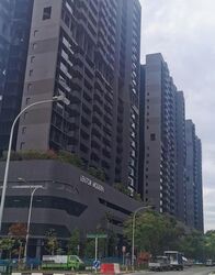 Lentor Modern (D26), Apartment #520918141